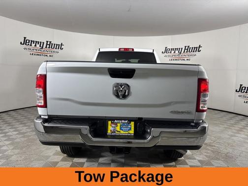 2023 RAM 2500 Tradesman