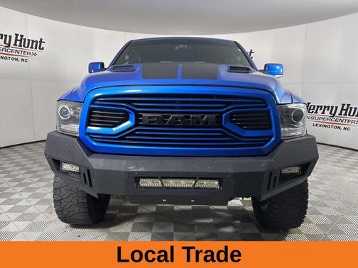 2018 RAM 1500 Sport