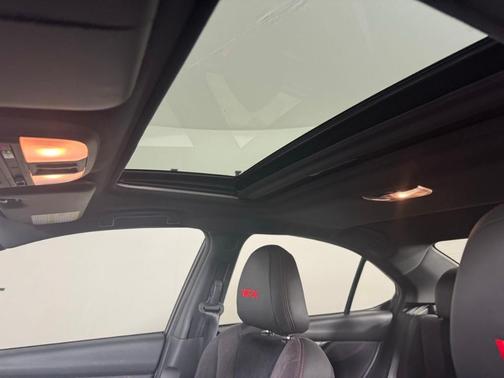 2023 Subaru WRX Limited