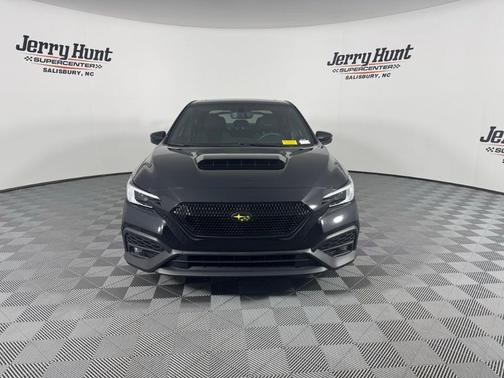 2023 Subaru WRX Limited