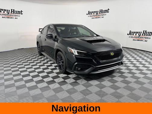 2023 Subaru WRX Limited