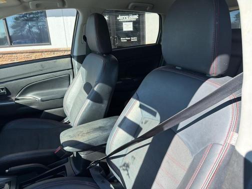 2022 Mitsubishi Outlander Sport 2.0 SE