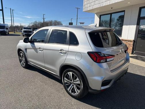 2022 Mitsubishi Outlander Sport 2.0 SE