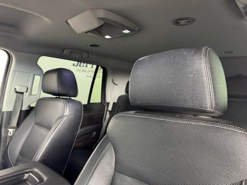 2018 Chevrolet Tahoe LS