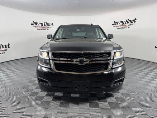 2018 Chevrolet Tahoe LS