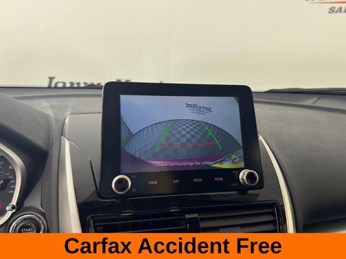 2024 Mitsubishi Eclipse Cross SE