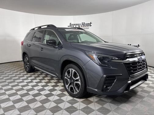 2024 Subaru Ascent Limited