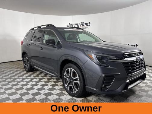 2024 Subaru Ascent Limited