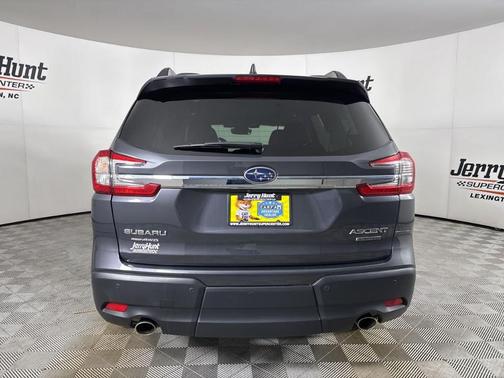 2024 Subaru Ascent Limited
