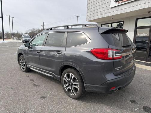 2024 Subaru Ascent Limited