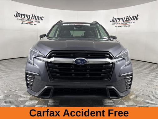 2024 Subaru Ascent Limited