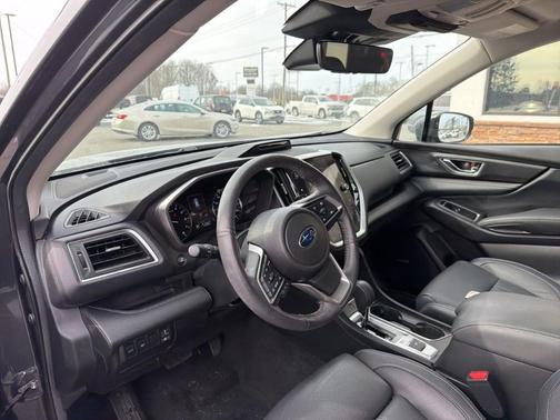 2024 Subaru Ascent Limited
