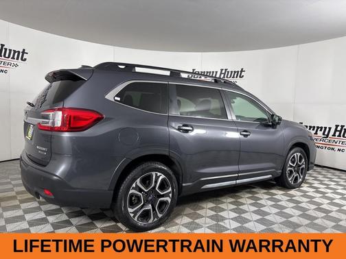 2024 Subaru Ascent Limited