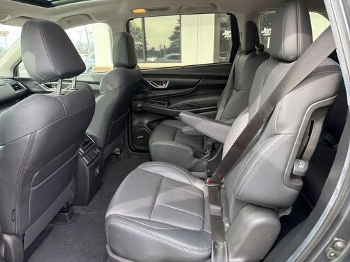 2024 Subaru Ascent Limited