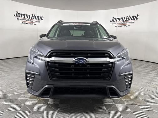 2024 Subaru Ascent Limited