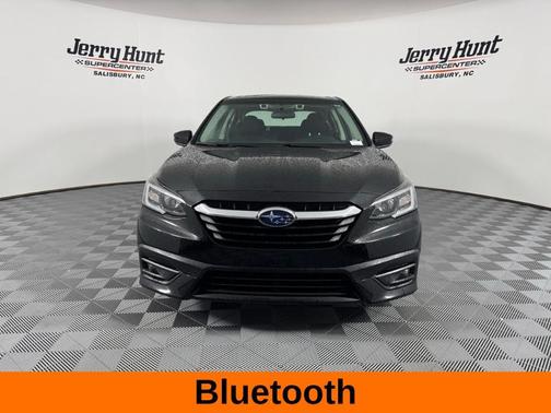 2022 Subaru Legacy Premium