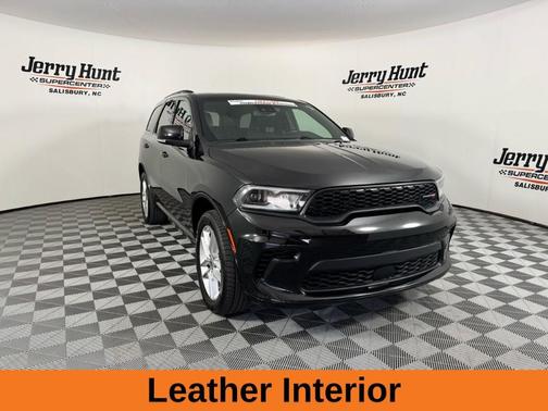 2024 Dodge Durango GT