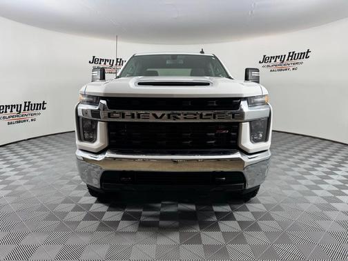 2023 Chevrolet Silverado 2500 LT