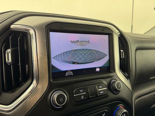 2023 Chevrolet Silverado 2500 LT