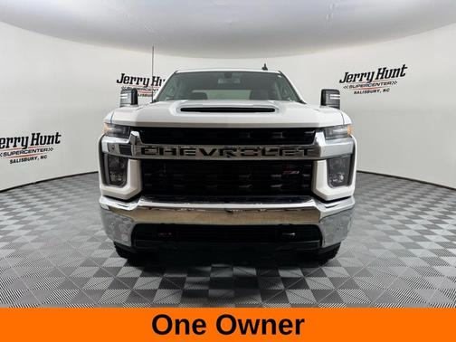 2023 Chevrolet Silverado 2500 LT