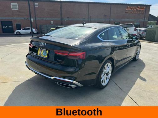 2024 Audi A5 Sportback Premium Plus
