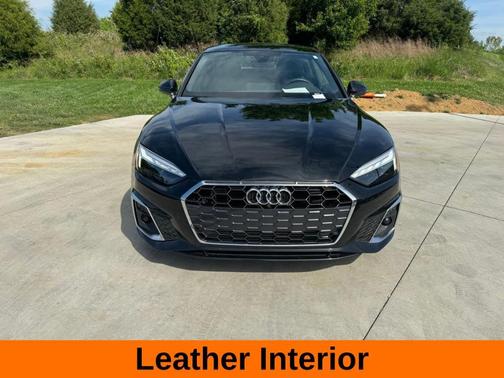 2024 Audi A5 Sportback Premium Plus