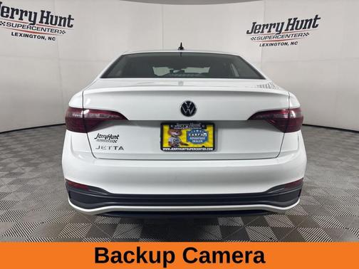 2024 Volkswagen Jetta 1.5T S