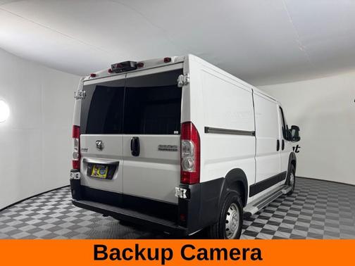 2023 RAM ProMaster 2500 Base