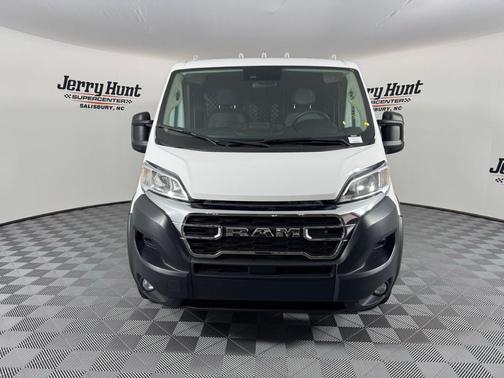 2023 RAM ProMaster 2500 Base