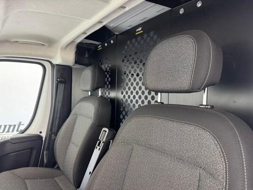2023 RAM ProMaster 2500 Base
