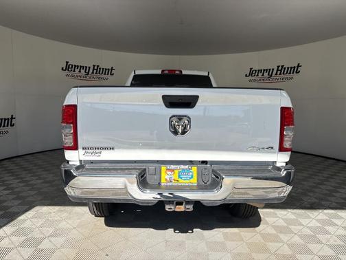 2023 RAM 2500 Big Horn