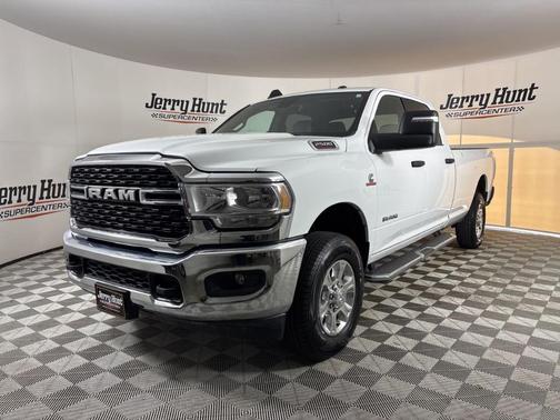 2023 RAM 2500 Big Horn
