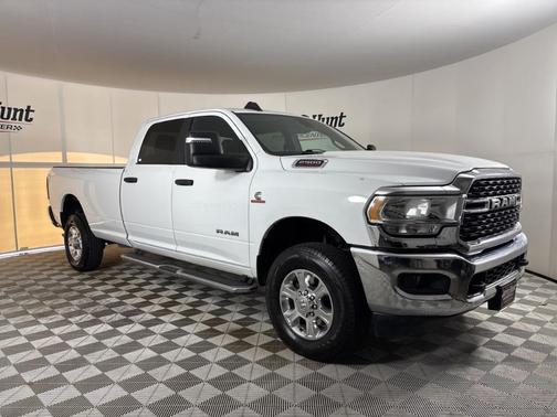 2023 RAM 2500 Big Horn
