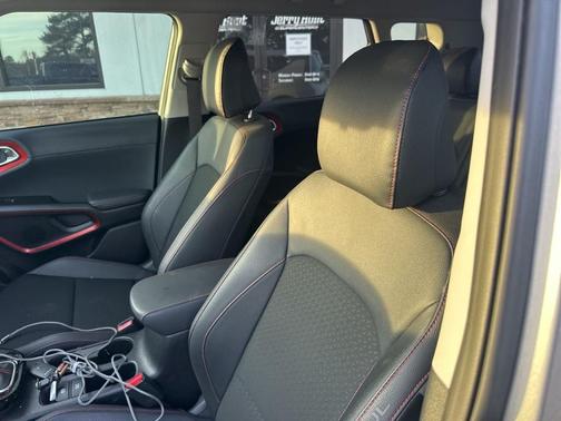 2025 Kia Soul GT-Line 2.0L