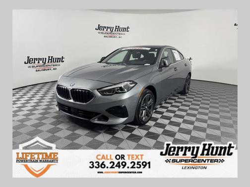 2024 BMW 228 Gran Coupe i xDrive