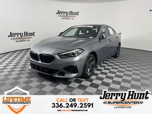 2024 BMW 228 Gran Coupe i xDrive