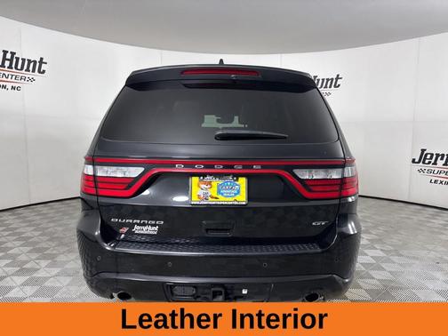 2023 Dodge Durango GT