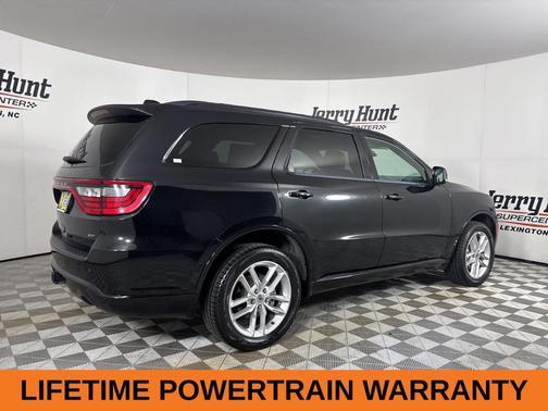 2023 Dodge Durango GT