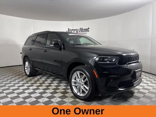 2023 Dodge Durango GT