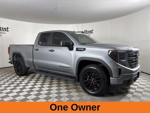 Sterling 2023 GMC Sierra 1500 Pro
