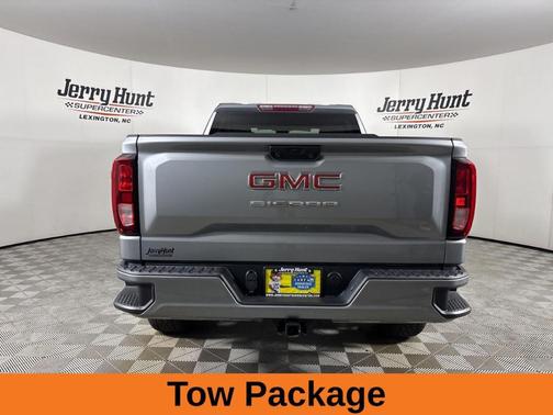 Sterling 2023 GMC Sierra 1500 Pro