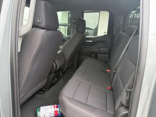 Sterling 2023 GMC Sierra 1500 Pro