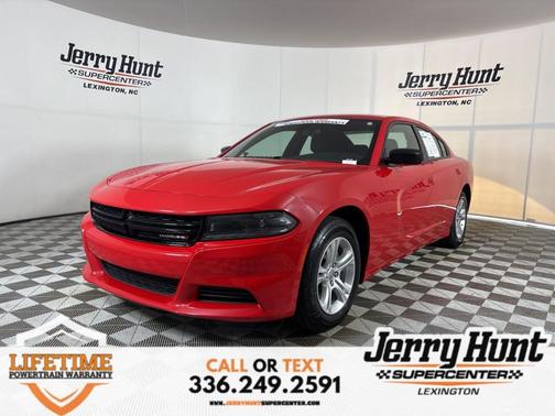2023 Dodge Charger SXT
