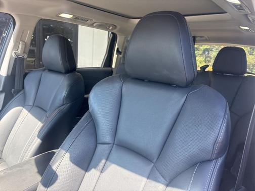 2022 Subaru Ascent Limited 7-Passenger