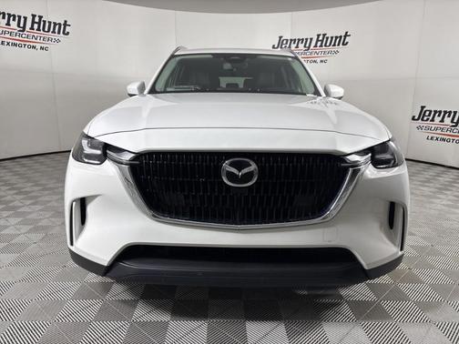 2024 Mazda CX-90 3.3 Turbo Preferred Plus