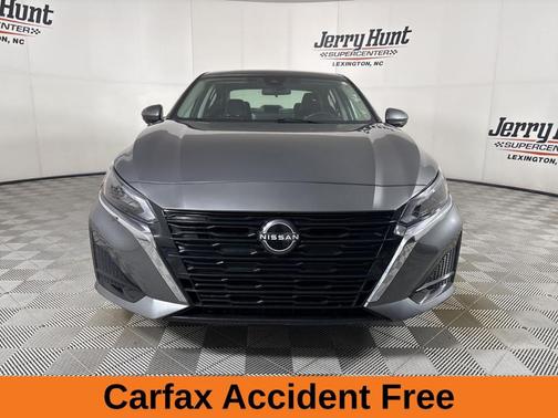 2024 Nissan Altima 2.5 SL