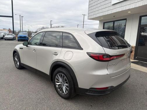 2024 Mazda CX-90 3.3 Turbo Preferred Plus