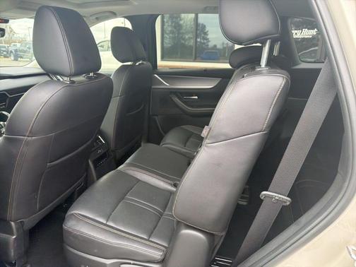 2024 Mazda CX-90 3.3 Turbo Preferred Plus