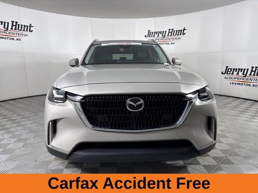 2024 Mazda CX-90 3.3 Turbo Preferred Plus