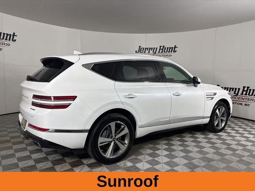 2024 Genesis GV80 3.5T